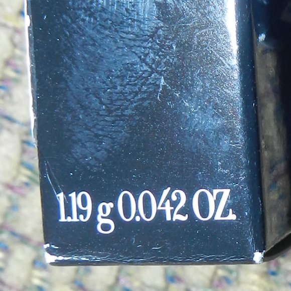 Giorgio Armani #3 Smooth Silk Eye Pencil Eyeliner💯Authentic🆕New in Box! - Picture 10 of 15